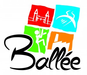 Commune de Ballée